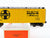 O Gauge 3-Rail Lionel #6-17302 SFRC Santa Fe Reefer #17302 w/ E.T.D.