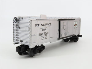 O Gauge 3-Rail Lionel #6-36735 WP 