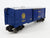 O Gauge 3-Rail Lionel #6-19817 VGN Virginian Ice Car w/ Ice Blocks