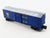 O Gauge 3-Rail Lionel #6-19817 VGN Virginian Ice Car w/ Ice Blocks