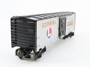 O Gauge 3-Rail Lionel #6-9484 Lionel 85th Anniversary Box Car 1900-1985