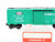 O Gauge 3-Rail Lionel #6-9826 NYC/P&LE Pittsburgh & Lake Erie Box Car #9826