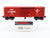 O Gauge 3-Rail Lionel 6-19809 EL Erie Lackawanna Operating Box Car #19809