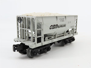 O Gauge 3-Rail Lionel/Gadsen Pacific #6-52071 CBR Copper Basin Railway Ore Car