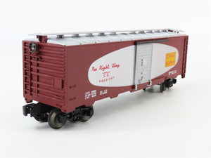 O Gauge 3-Rail Lionel 6-17224 CG Central of Georgia Single Door Box Car 9464-197