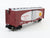 O Gauge 3-Rail Lionel 6-17224 CG Central of Georgia Single Door Box Car 9464-197