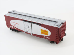 O Gauge 3-Rail Lionel 6-17224 CG Central of Georgia Single Door Box Car 9464-197