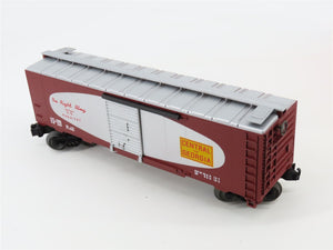 O Gauge 3-Rail Lionel 6-17224 CG Central of Georgia Single Door Box Car 9464-197