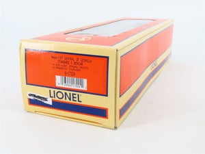 O Gauge 3-Rail Lionel 6-17224 CG Central of Georgia Single Door Box Car 9464-197