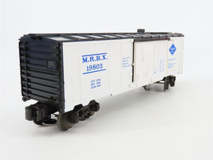 O Gauge 3-Rail Lionel #6-19803 MRBX RDG Reading Lines Ice Car w/ Ice Blocks