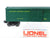 O/O27 Gauge 3-Rail Lionel #6-5709 REX Railway Express Agency Reefer #5709