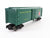 O/O27 Gauge 3-Rail Lionel #6-5709 REX Railway Express Agency Reefer #5709