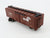 O Gauge 3-Rail Lionel #6-17201 CR Conrail Single Door Box Car #17201