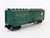 O Gauge 3-Rail Lionel #6-17311 REX Railway Express Agency Reefer #17311