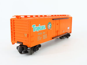 O Gauge 3-Rail Lionel #6-17308 TPIX Tropicana Reefer #2 Road #301