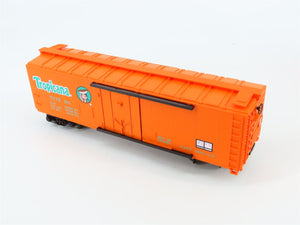 O Gauge 3-Rail Lionel #6-17308 TPIX Tropicana Reefer #2 Road #301