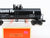 O Gauge 3-Rail Lionel 6-17900 ATSF Santa Fe Uni-Body Tank Car #17900