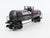 O Gauge 3-Rail Lionel 6-17900 ATSF Santa Fe Uni-Body Tank Car #17900