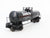 O Gauge 3-Rail Lionel 6-17900 ATSF Santa Fe Uni-Body Tank Car #17900