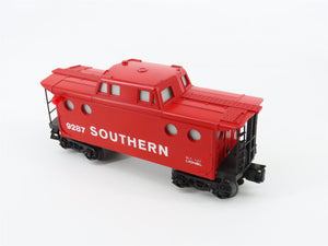 O/O27 Gauge 3-Rail Lionel #6-9287 SOU Southern Railway Caboose #9287