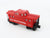 O/O27 Gauge 3-Rail Lionel #6-9287 SOU Southern Railway Caboose #9287