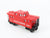 O/O27 Gauge 3-Rail Lionel #6-9287 SOU Southern Railway Caboose #9287