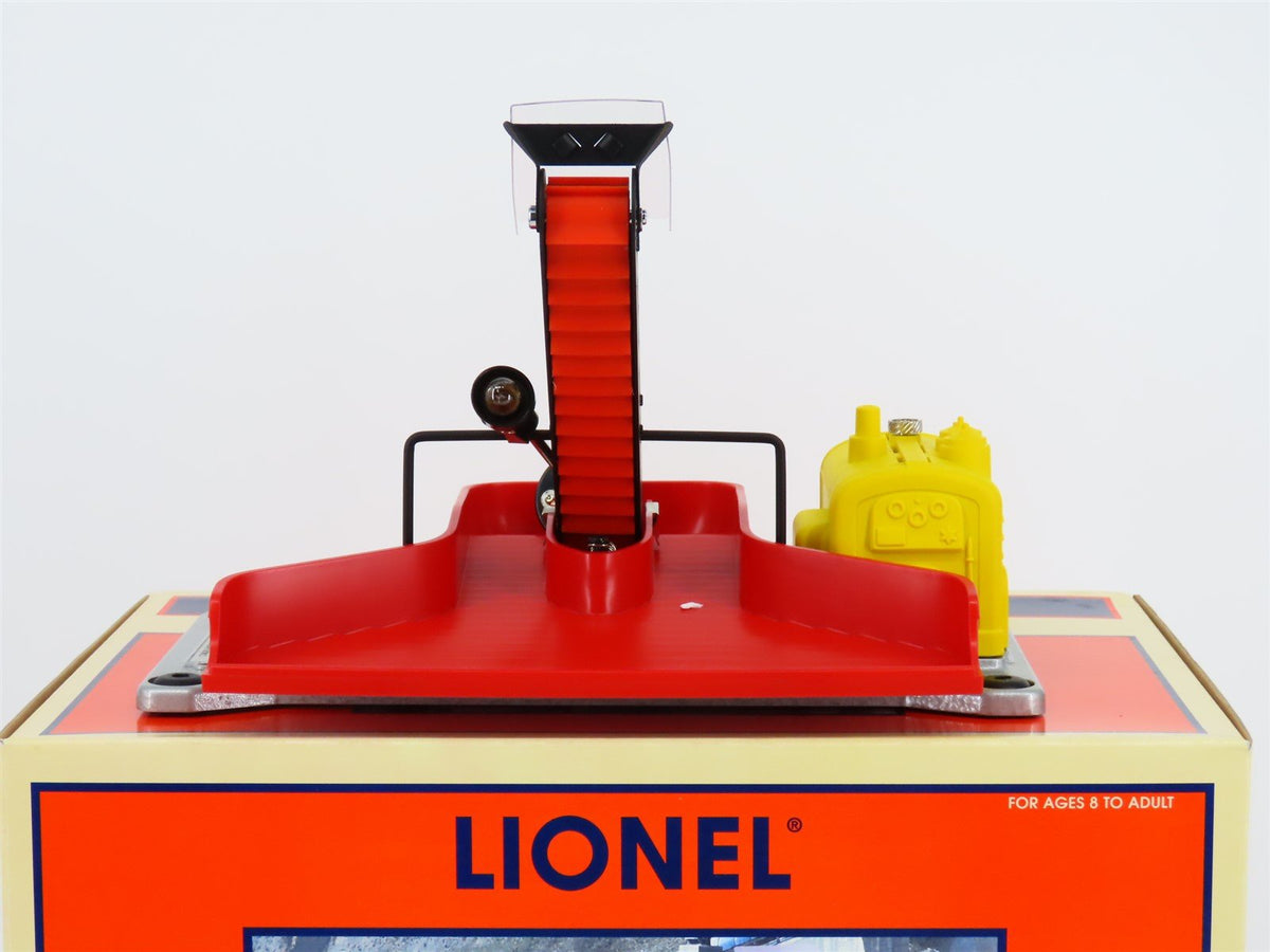 O 1/48 Scale Lionel 6-14004 #397 Operating Coal Loader Building