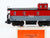 O Gauge 3-Rail Lionel #6-17606 NYC New York Central Caboose w/ Lights & Smoke