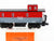 O Gauge 3-Rail Lionel #6-17606 NYC New York Central Caboose w/ Lights & Smoke