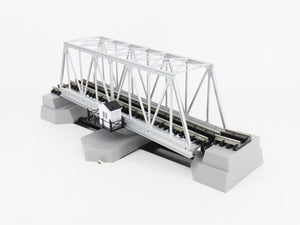 O Scale MTH K-42439 Operating Swing Bridge