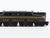 O Gauge 3-Rail Lionel 6-18314 PRR Pennsylvania GG1 Electric Loco #2332 w/Case