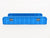 O 1/48 Scale MTH Rail King Die-Cast NS Norfolk Southern Girder Bridge