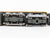 HO Scale Athearn 88664 UP Union Pacific Gas Turbine Locomotive #58 w/Tender