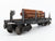 O Gauge 3-Rail Lionel 3461X Lionel Lines Automatic Lumber Car #3461