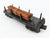 O Gauge 3-Rail Lionel 3461X Lionel Lines Automatic Lumber Car #3461