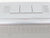 HO Scale Athearn Undecorated Silver PB-1 Diesel Locomotive Unpowered