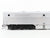 HO Scale Athearn Undecorated Silver PB-1 Diesel Locomotive Unpowered