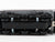 HO Scale Athearn Undecorated Silver PB-1 Diesel Locomotive Unpowered