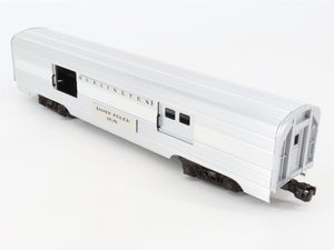 O Gauge 3-Rail Lionel 6-9576 CB&Q Burlington Baggage Passenger 