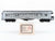 O Gauge 3-Rail Williams/Lionel TCA 25th Anniversary Observation Passenger #2501