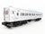 O Gauge 3-Rail Lionel 6-8768 B&O Railway RDC Passenger Car #8768 Unpowered