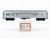 O Gauge 3-Rail Williams/Lionel TCA 25th Anniversary Pullman Passenger #2503