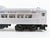 O Gauge 3-Rail Lionel 6-8767 B&O Railway RDC Passenger Car #8767 Unpowered