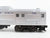 O Gauge 3-Rail Lionel 6-8766 B&O Baltimore & Ohio RDC Passenger Car #8766