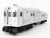 O Gauge 3-Rail Lionel 6-8766 B&O Baltimore & Ohio RDC Passenger Car #8766