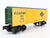 O Gauge 3-Rail Lionel 6-16614 RDG Reading Operating Cop & Hobo Box Car #16614