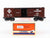 O Gauge 3-Rail Lionel 6-26787 EL Erie Lackawanna Jumping Hobo Box Car #67980