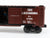 O Gauge 3-Rail Lionel 6-26787 EL Erie Lackawanna Jumping Hobo Box Car #67980