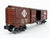 O Gauge 3-Rail Lionel 6-26787 EL Erie Lackawanna Jumping Hobo Box Car #67980