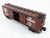 O Gauge 3-Rail Lionel 6-26787 EL Erie Lackawanna Jumping Hobo Box Car #67980